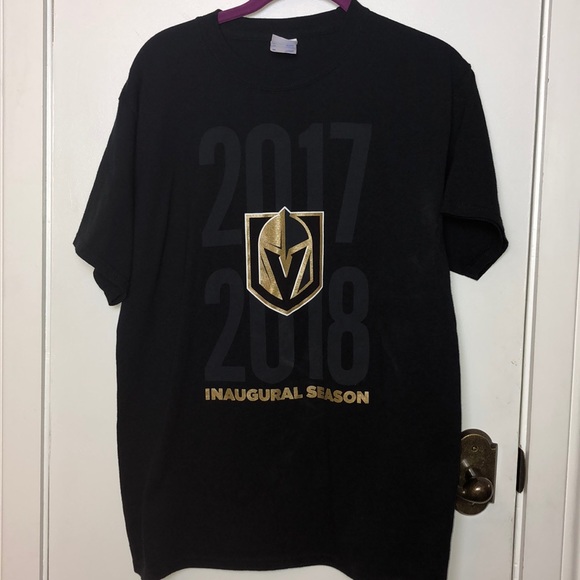 port & company Other - Port & Company size Med. Vegas Knights shirt